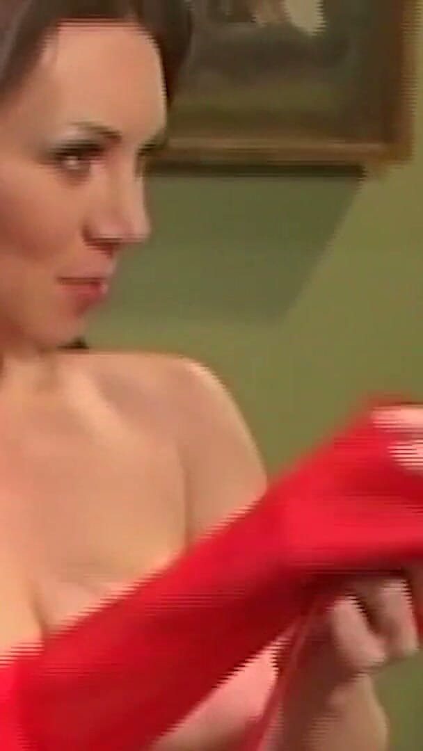 Huge Boobs MILF: พบกันที่สนามเทนนิสและจบลงด้วยการทําคาวเกิร์ลและมิชชันนารีบนเตียง