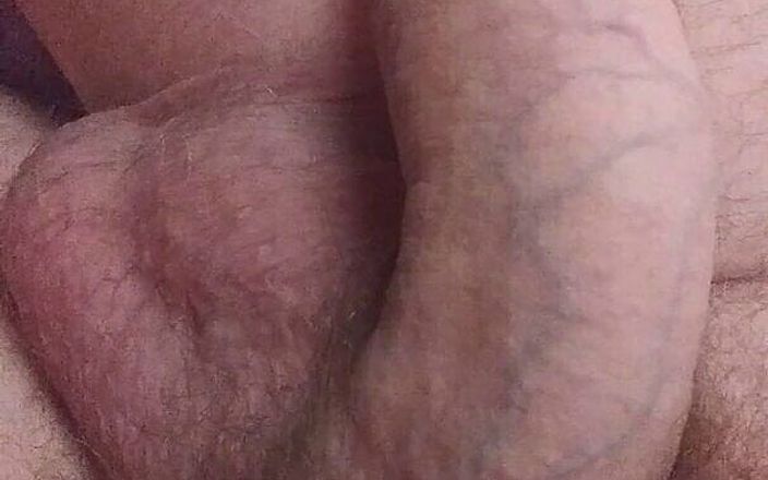 Hairyartist: Hairyartist-slip binnen voor een dikke lul vanavond