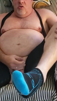 싱글에서 따먹히는 곰