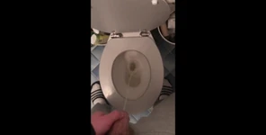 Hunter Bradley, compilation de pisse