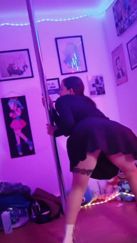 Can I Be Your Stripper?