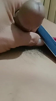Teen Boy Jerking off