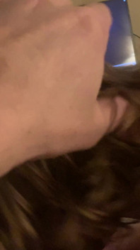Redhead Teen Sucks His Older Boyfriends Big Cock