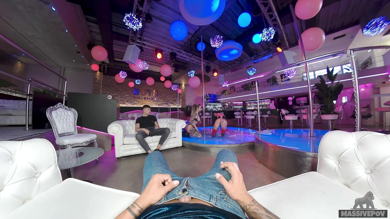 MassivePov: Italians Do It Better