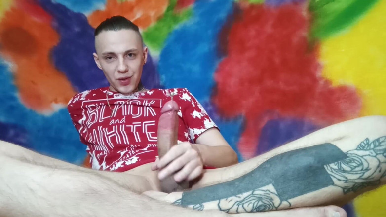 Roman Gisych: Bi Twinks - Roman Gisych