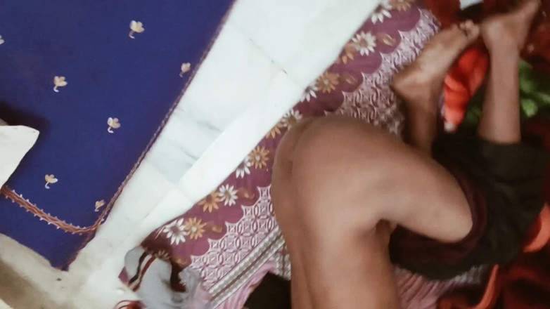 LateralChain349: Desi Wife Gets Anal Fucked by Husband