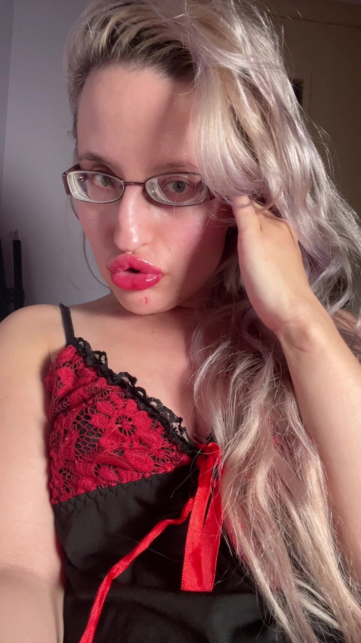 FinDom Goaldigger: 为我打破：你的现金是我解决的