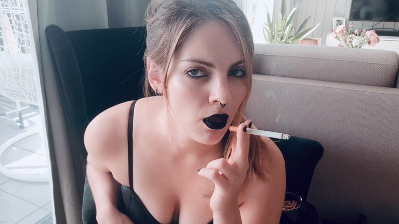 Naughty Natascha: Kadife seansı 02