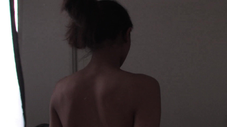 Teen Core Club: Міла катається на цьому члені