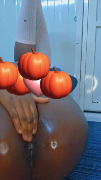 Gape Pussy