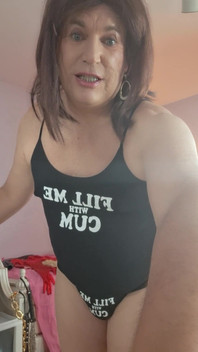 Showing off My Outfit