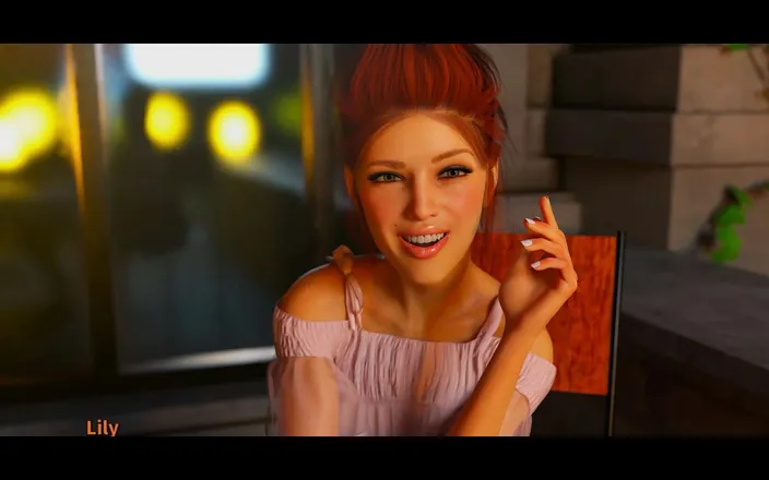 Miss Kitty 2K: Welcome to Free Will - #74 - Most Beautiful Tits in the World...