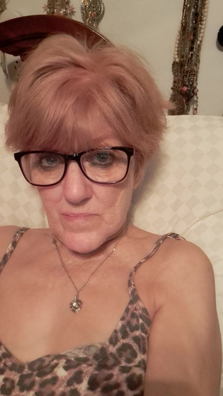 Patty doll 53: Lepord ibu tiri