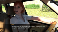 Porngame201: Alice una vita dura # 1