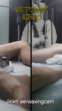 #79 Waxing Jantan
