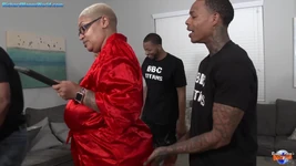 Lady Onyx tål 5 bbcs