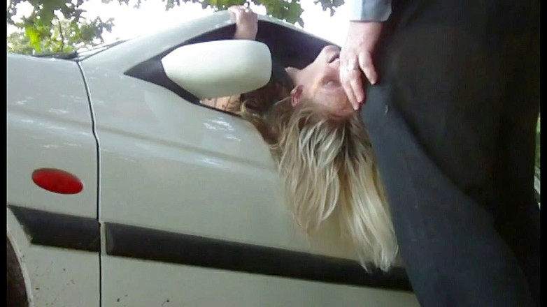 Movies by Louise: Tyłek przez okno 2