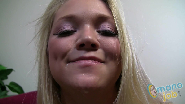 Mano Job: Jessie Andrews