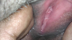 Meera Vishali: Desi indická bhabhi prstění