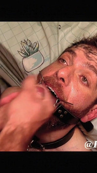 Used and Humilated - Pigpervert and Levant Otter - Part 2