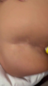 Vibrator dop de fund fericit