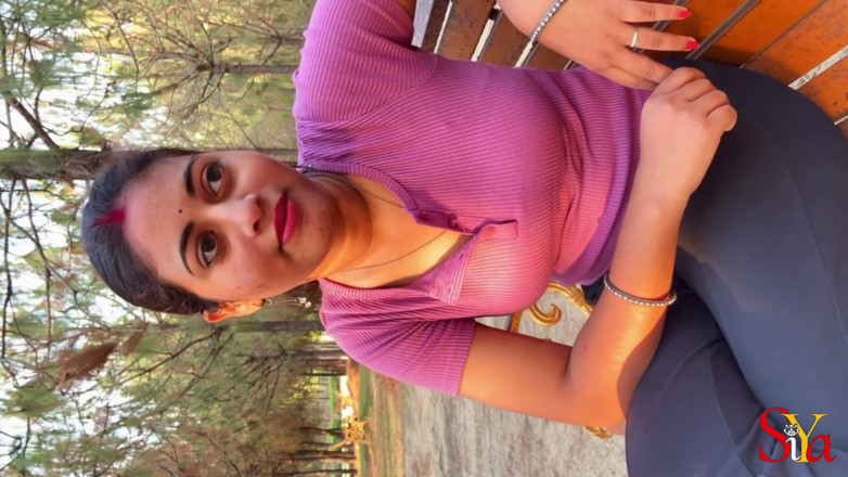 Vicky Siya: Bhabhi India Berkongkek dengan Bekas Teman Lelaki Selepas Masa Yang...