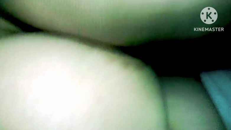 Lubnawife: Bigass macecha 1st Anel zkus s