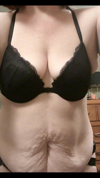 Don't Miss My First Strap on Vid