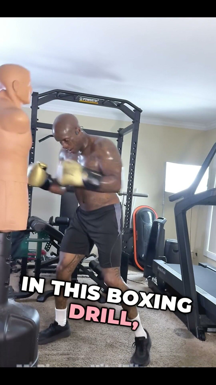 Hallelujah Johnson: Mcpherson Vital Fitness # 104