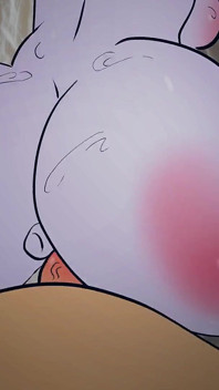 Sadako hatte nicht erwartet, so einen harten mann, hentai anime 2D (cartoon-porno)