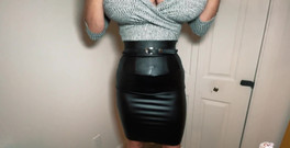 TheBustySasha: Heute ist mein Geburtstag! - kurzes video