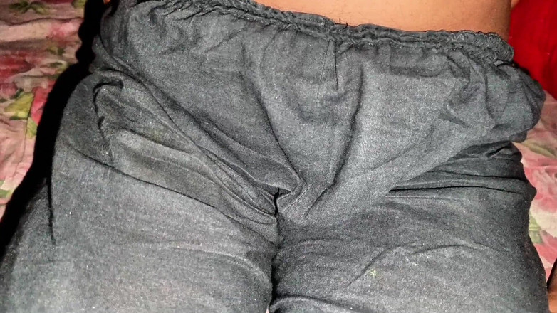 Bithi69gril: インドの美しい義理の妹が私の寝室で激しく痛いセックスをしている