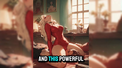 Angular Dominique: Stăpâna's Command: Edge și joc de control cu palme (supunere masculină)