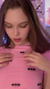 Cute, but Naughty