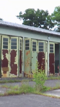 Riesige tiefe penetration im freien!