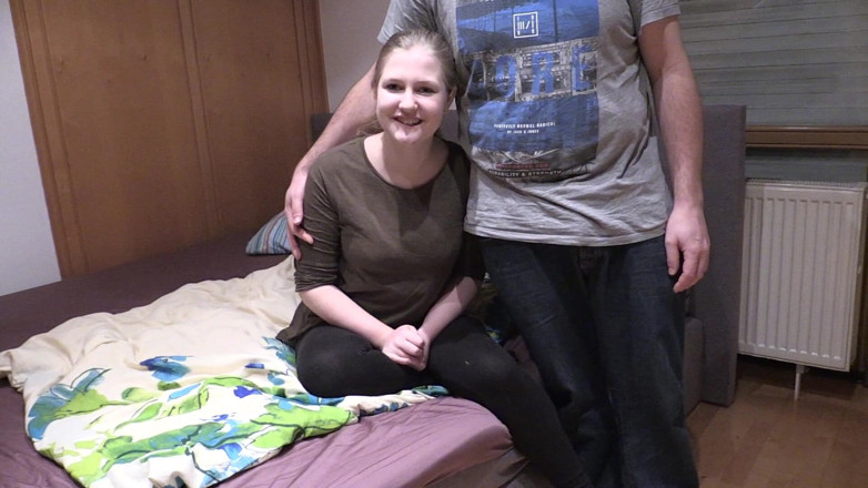 Casting66: Julia Julia Ex Boyfreind From His Sister