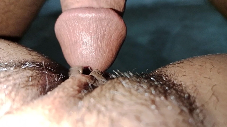 Evasexy02: Vysokoškolačka poprvé s přítelem