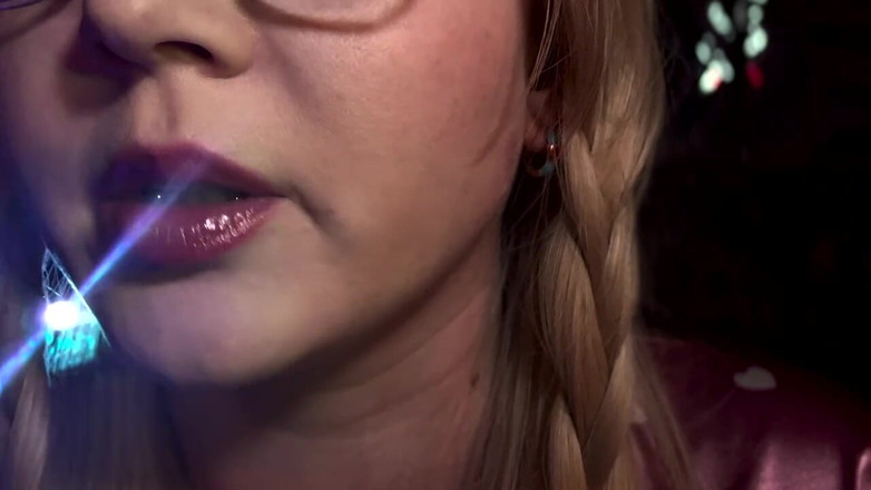 Shawna Panofka: Step Aunt Has to Shave His Balls and Ends up...