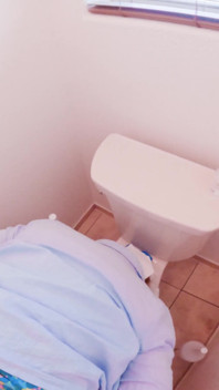 Sorellastre Provano La Scappatoie Anale in Bagno