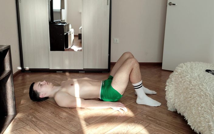 Alex sport: Hot Flex #5