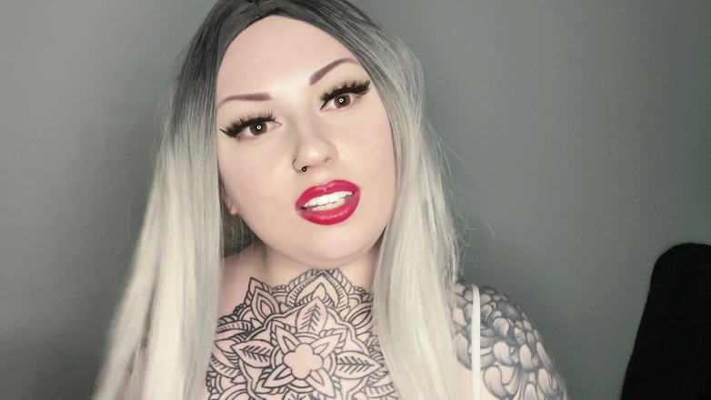 Miss Valentina: Конечная фантазия wedgie подруги