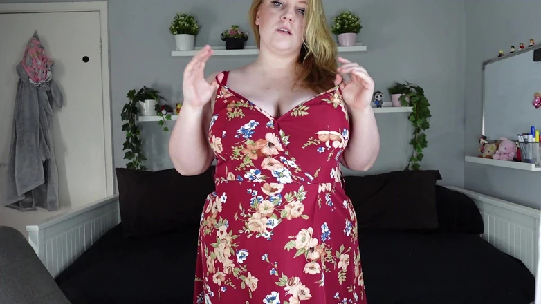 Julie Bliss: Step-mommy Bliss Begs Step-son to Breed Her