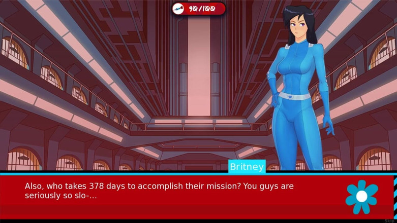LoveSkySan69Real: Paprika Trainer - V0.16.0.1 Część 37 Ladies and Gentelman, We Got This...
