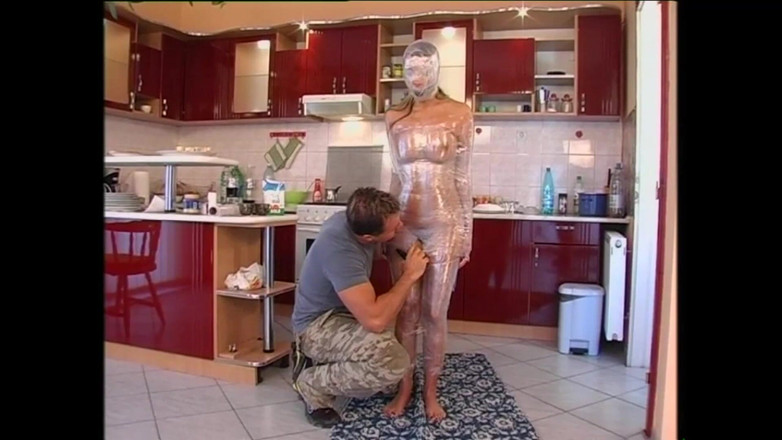 FM Video VOD: Main gameku... Istri