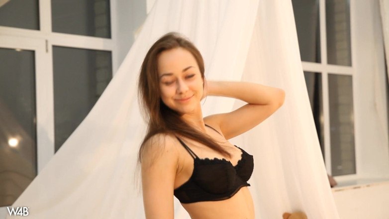 Watch4beauty: Casting Darisha