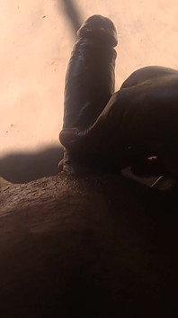Masturbating in an Empty Room Village Boy