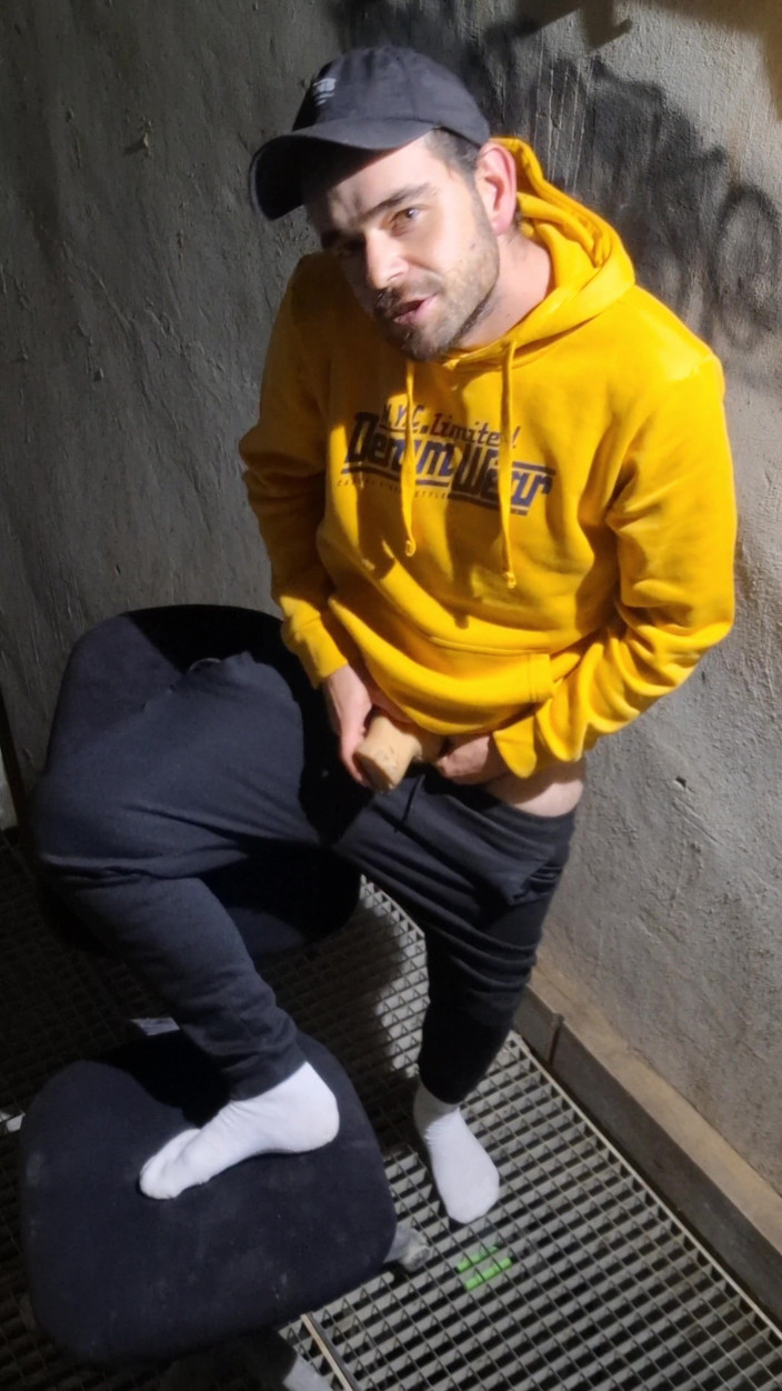 jerkofflover: Kolejny montaż z moich filmów