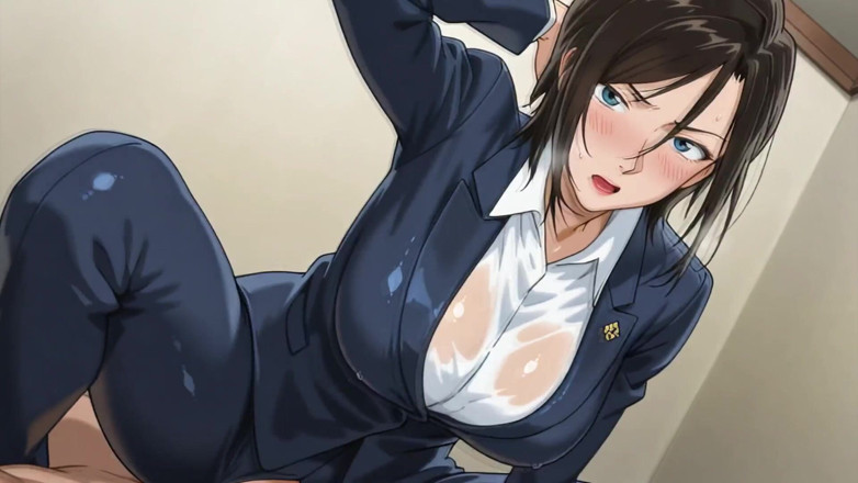 Prznai: Kujo Reiko (conan)