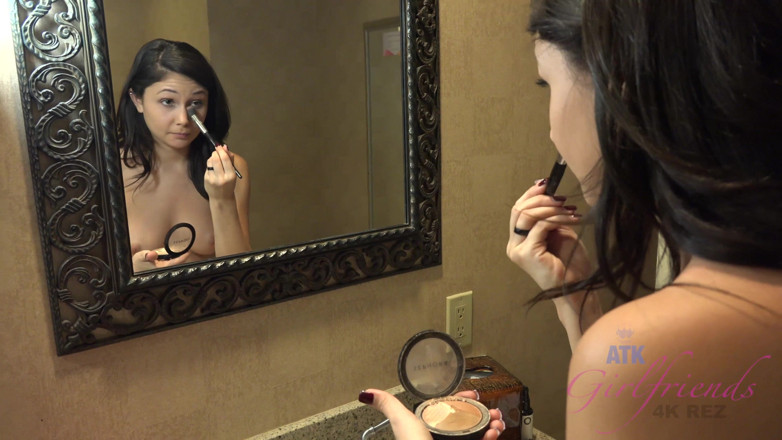 ATK Fans (Girlfriends): Virtual vacation in Las Vegas with Arianna Marie part 1