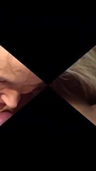 Oma und enkelin analer creampie-gangfick